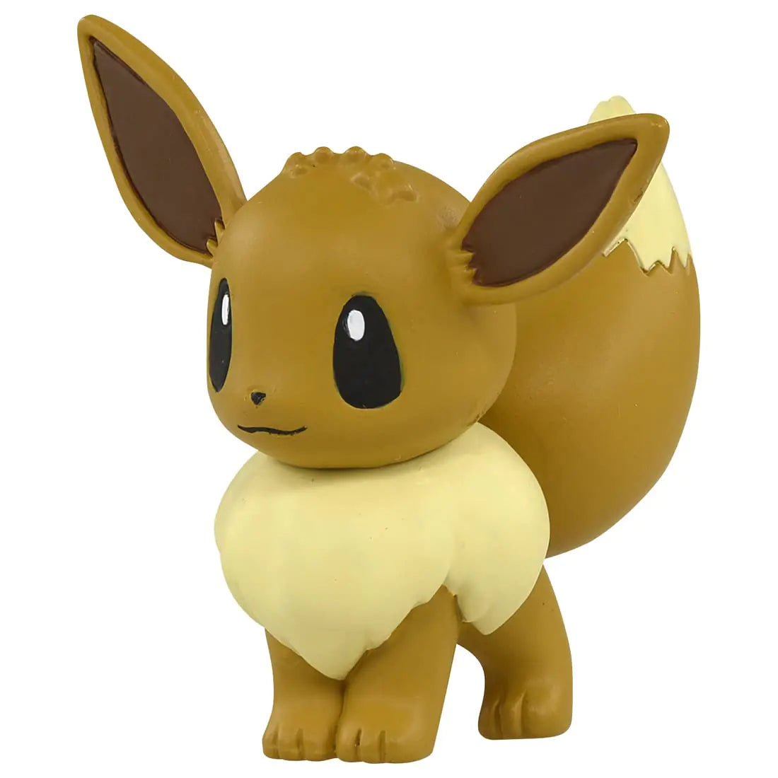 Pokemon Moncolle MS-02 Eevee 1.5 inches
