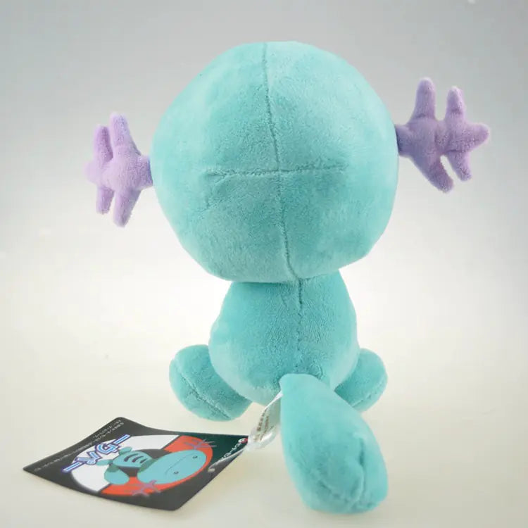 Pokemon Wooper Plush Toy