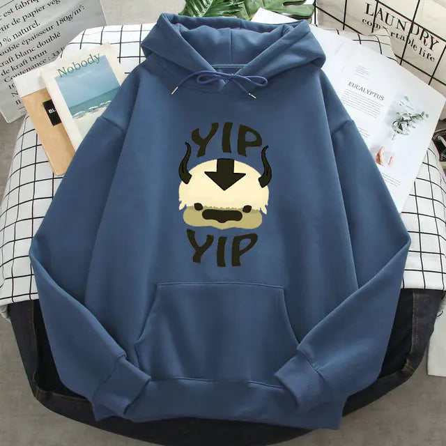 Appa Sweater from AliExpress