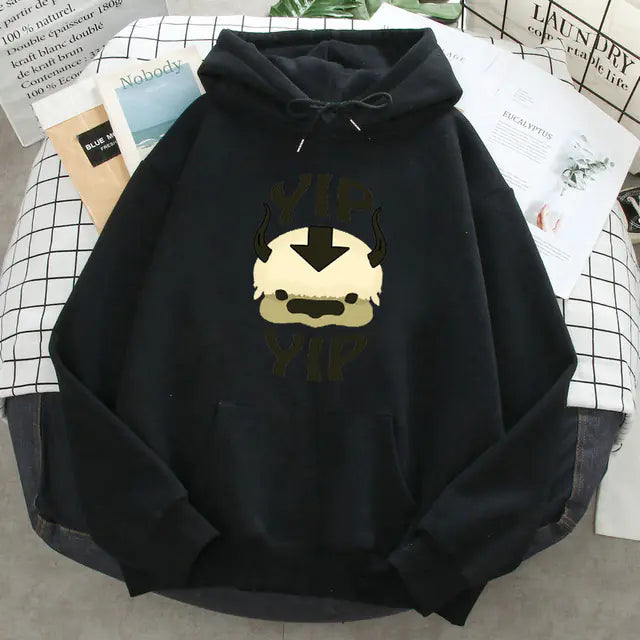 Appa Sweater from AliExpress