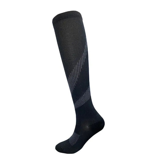 Outdoor Fitness Compression Cycling Stockings