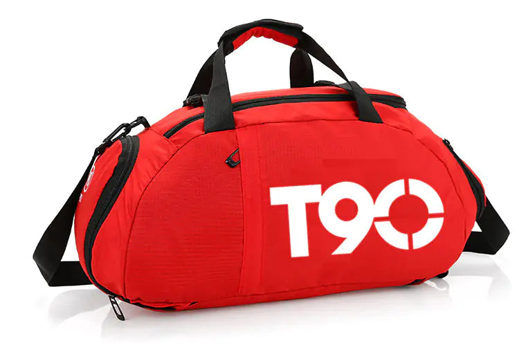 Sports Basketball Bag