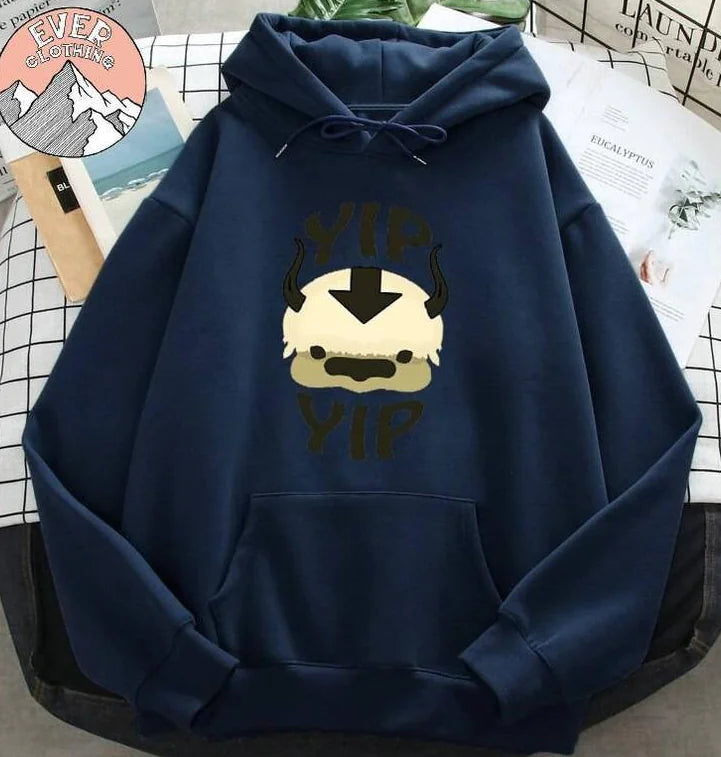 Appa Sweater from AliExpress