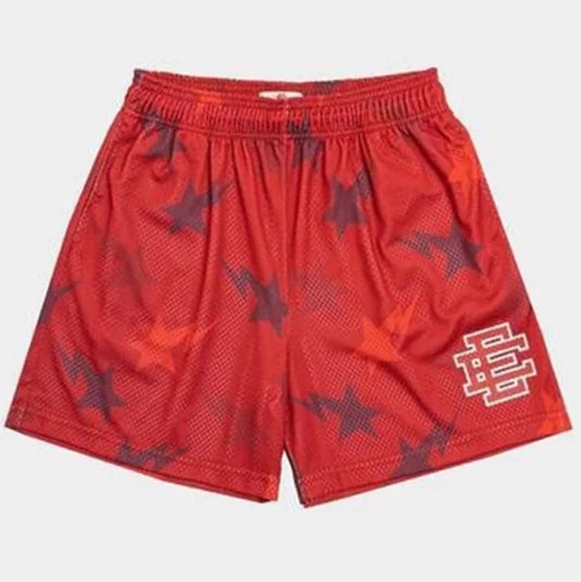 Casual Basketball Shorts