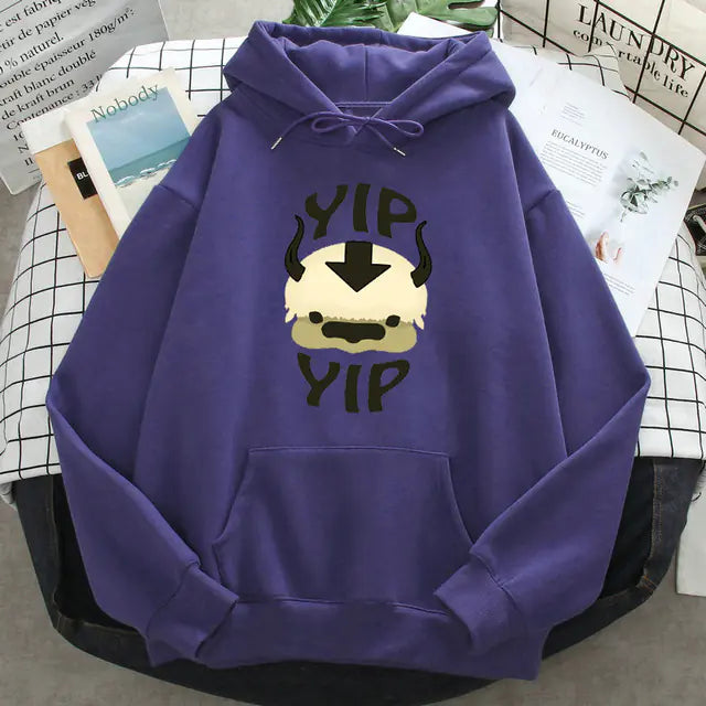 Appa Sweater from AliExpress