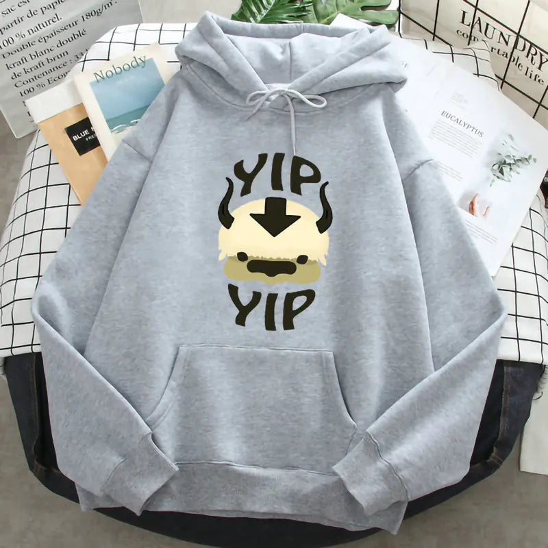 Appa Sweater from AliExpress