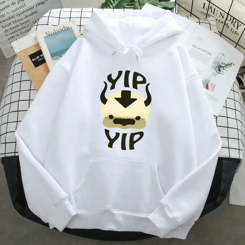 Appa Sweater from AliExpress