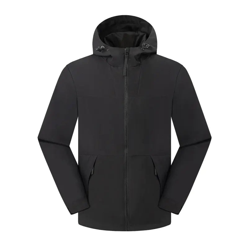 Lightweight Waterproof Couples Jacket for Workwear