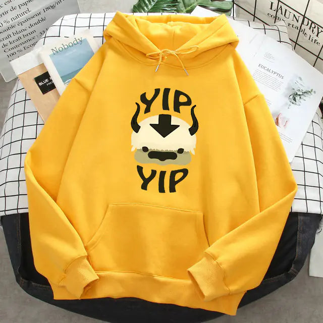 Appa Sweater from AliExpress