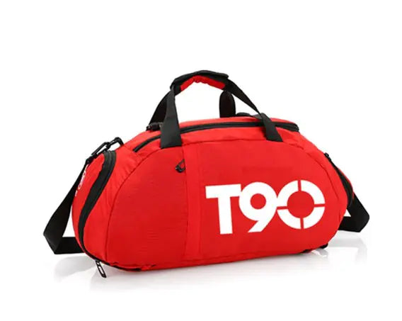 Sports Basketball Bag