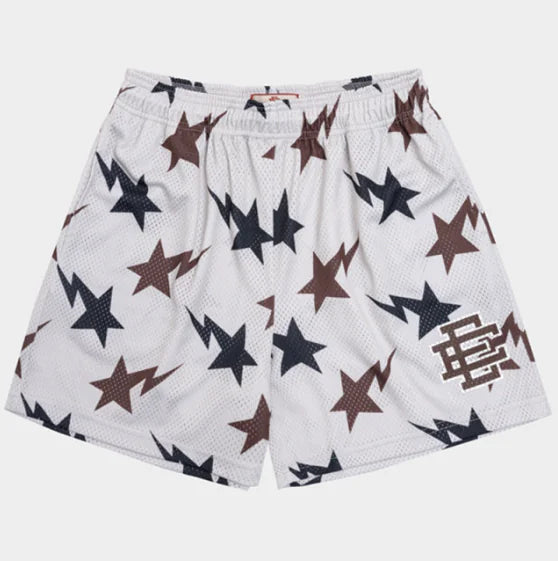 Casual Basketball Shorts